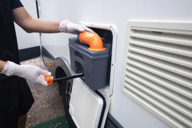 Porta potty rental for festivals in Oriole Beach, FL