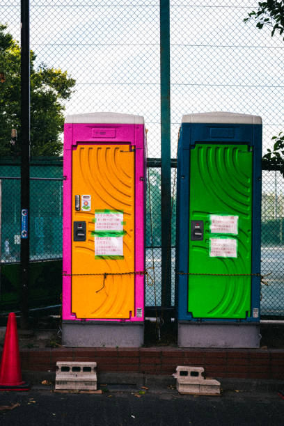 Best Luxury portable toilet rental  in Oriole Beach, FL