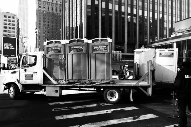 Porta potty rental for outdoor events in Oriole Beach, FL